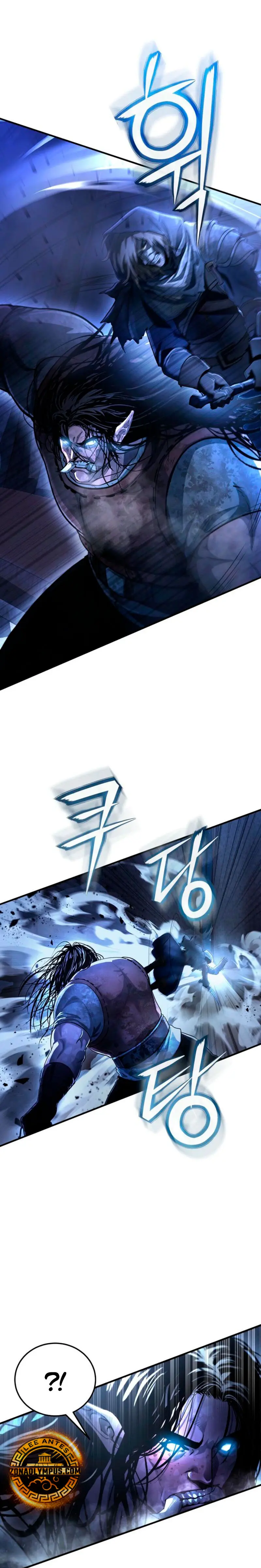 Mestizo > Capitulo 26 > Page 31