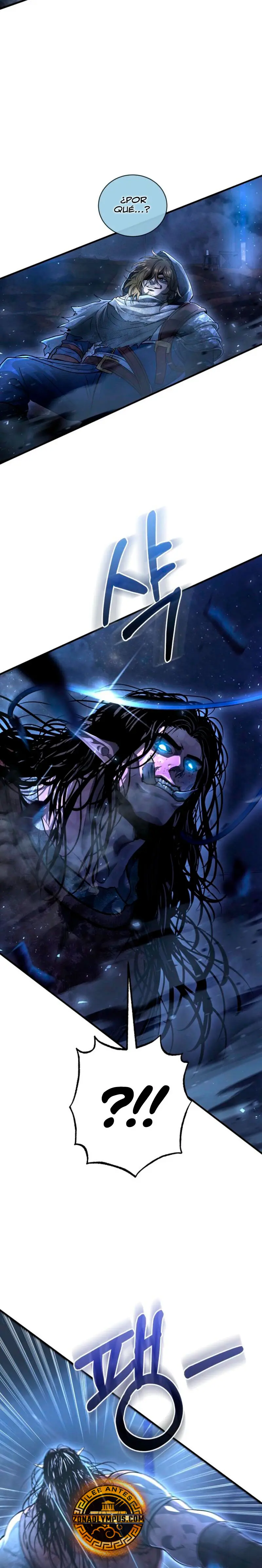 Mestizo > Capitulo 26 > Page 41