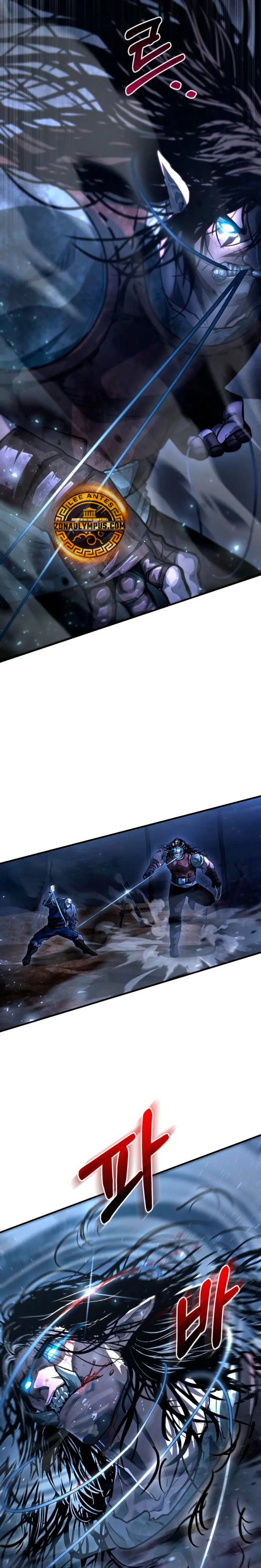 Mestizo > Capitulo 26 > Page 61