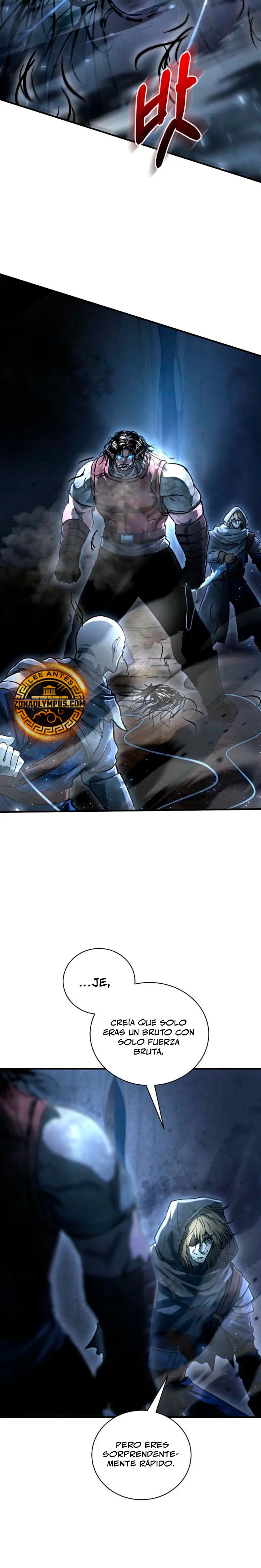 Mestizo > Capitulo 26 > Page 71