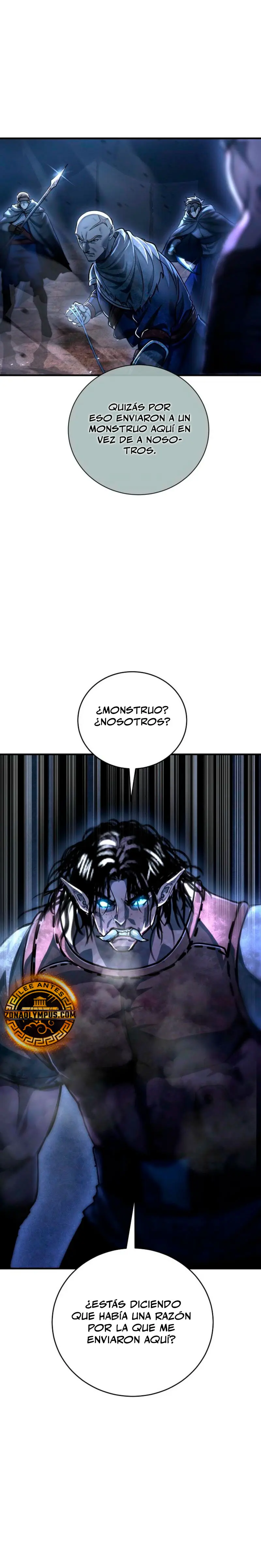 Mestizo > Capitulo 26 > Page 81