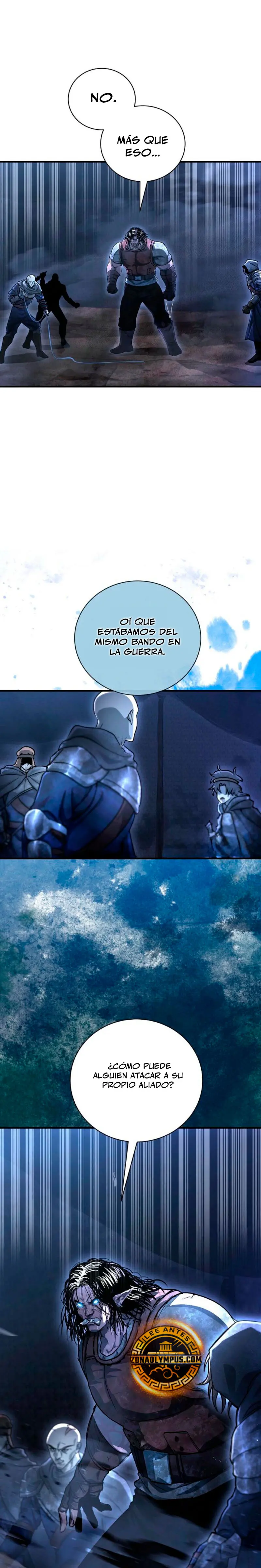 Mestizo > Capitulo 26 > Page 91