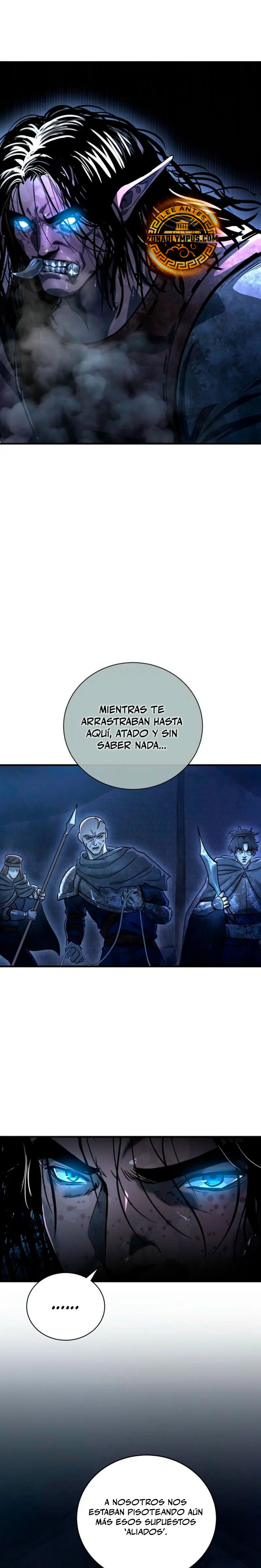 Mestizo > Capitulo 26 > Page 111