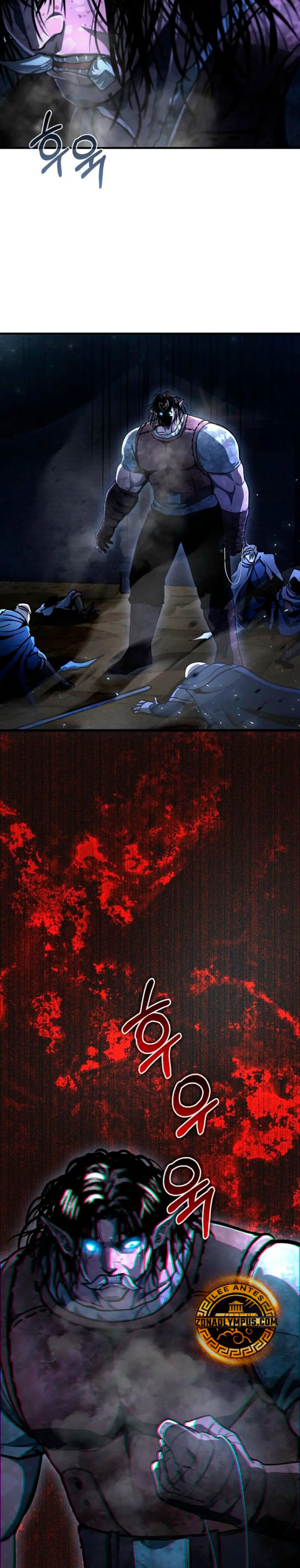 Mestizo > Capitulo 26 > Page 371