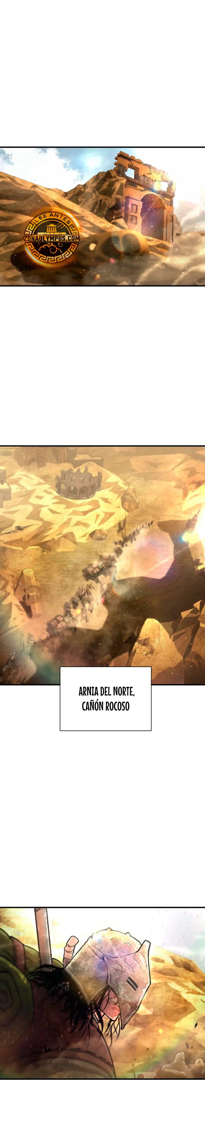 Mestizo > Capitulo 27 > Page 11