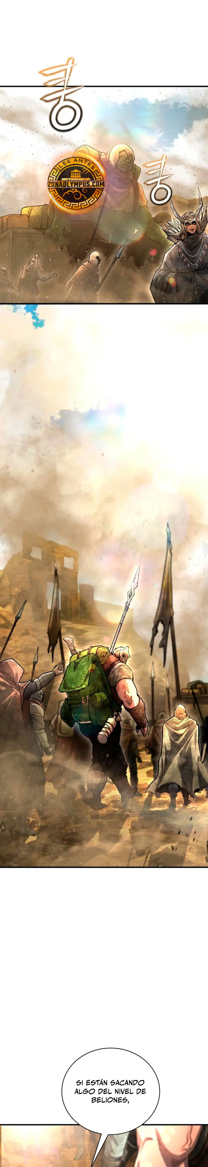 Mestizo > Capitulo 27 > Page 21