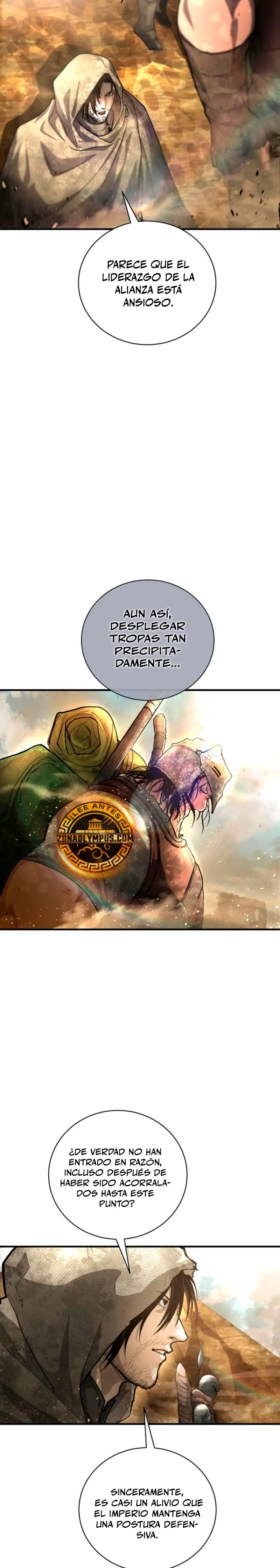 Mestizo > Capitulo 27 > Page 31