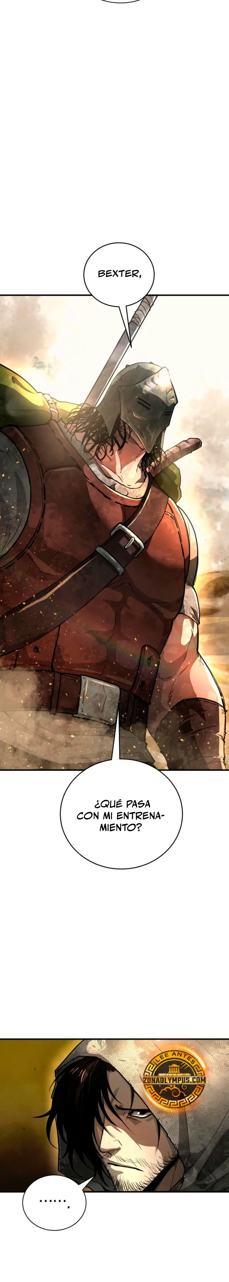 Mestizo > Capitulo 27 > Page 41