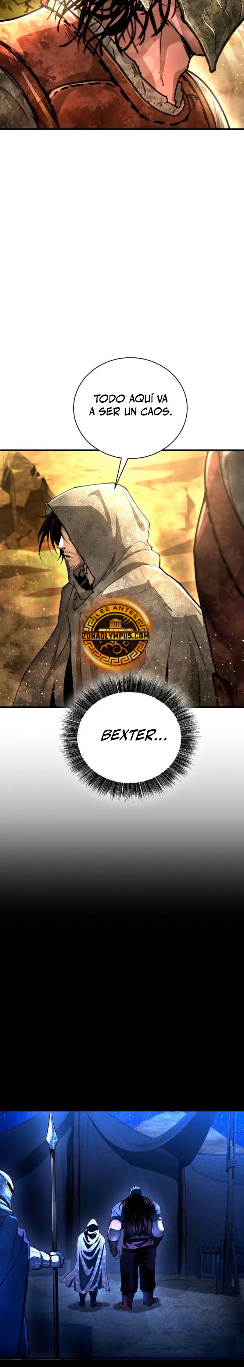 Mestizo > Capitulo 27 > Page 61