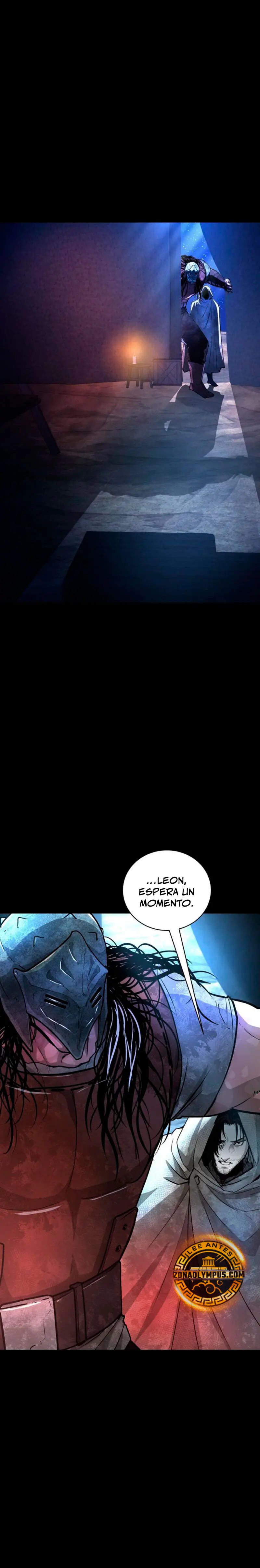 Mestizo > Capitulo 27 > Page 71