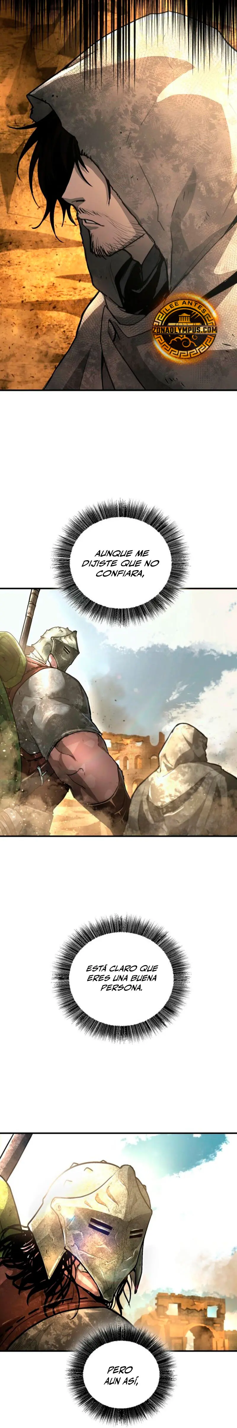 Mestizo > Capitulo 27 > Page 91