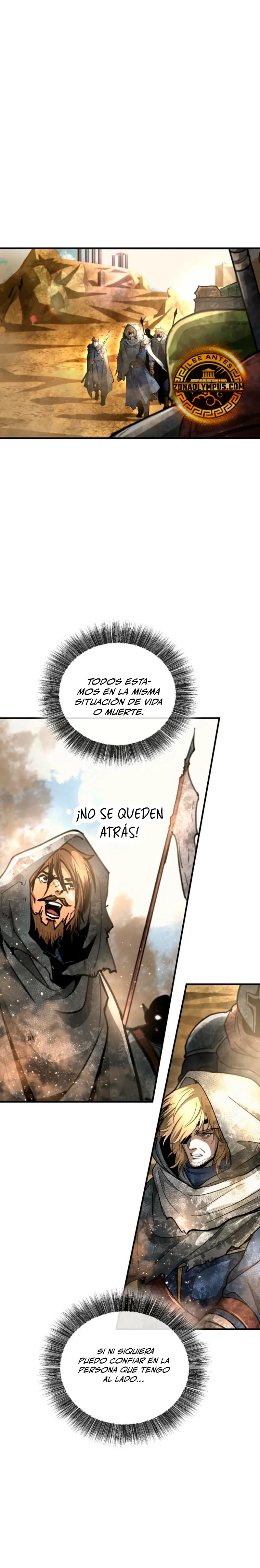 Mestizo > Capitulo 27 > Page 101