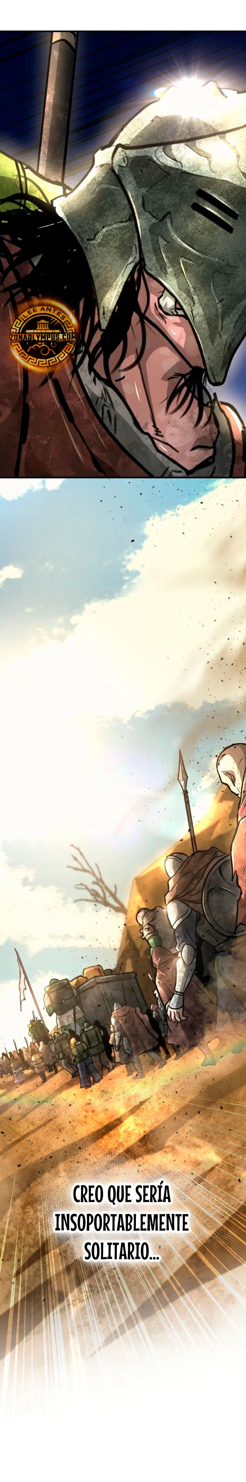 Mestizo > Capitulo 27 > Page 111