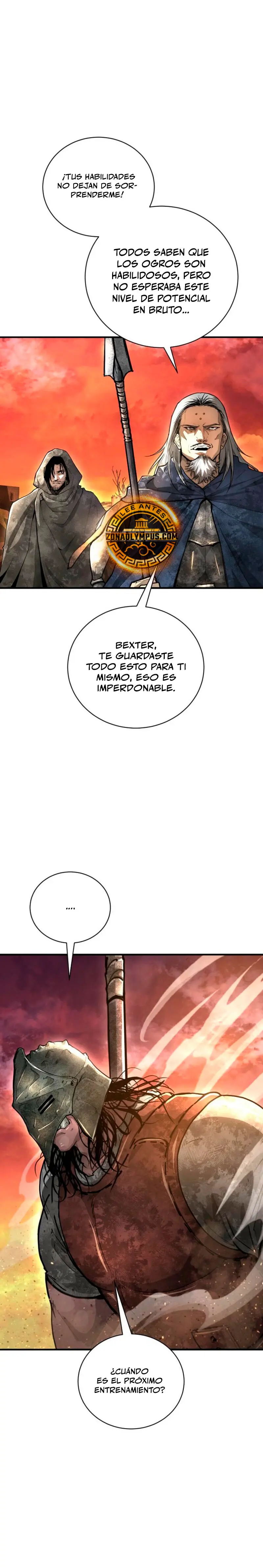 Mestizo > Capitulo 27 > Page 161