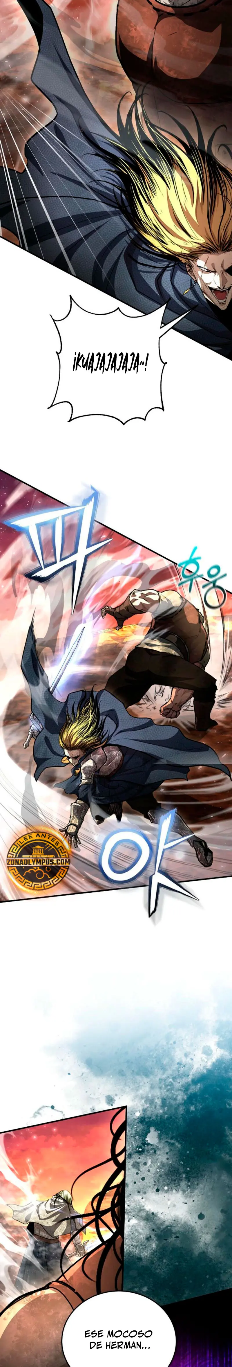 Mestizo > Capitulo 27 > Page 261