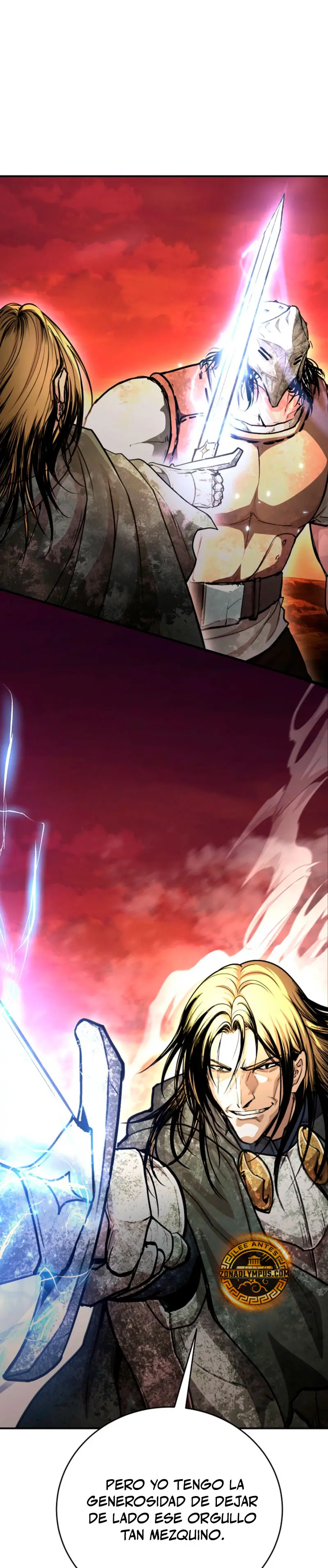 Mestizo > Capitulo 28 > Page 11