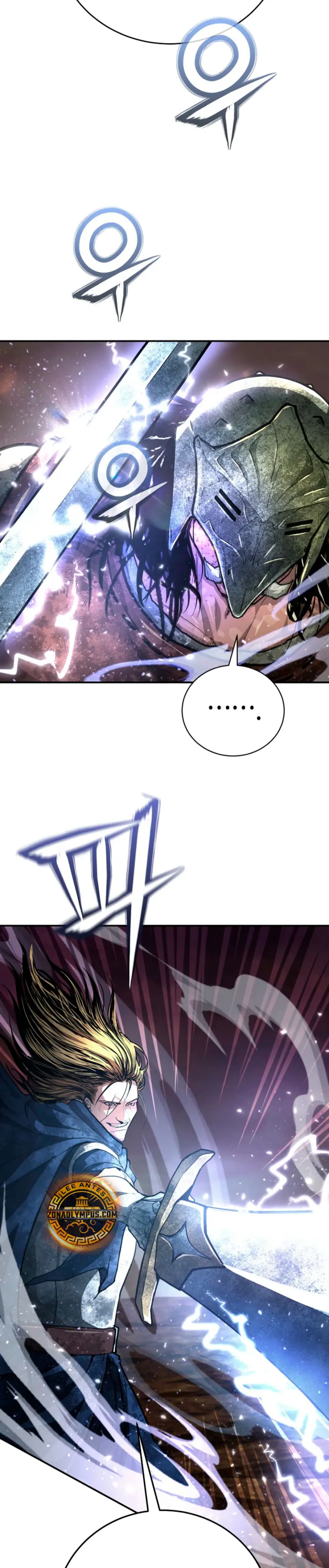 Mestizo > Capitulo 28 > Page 21