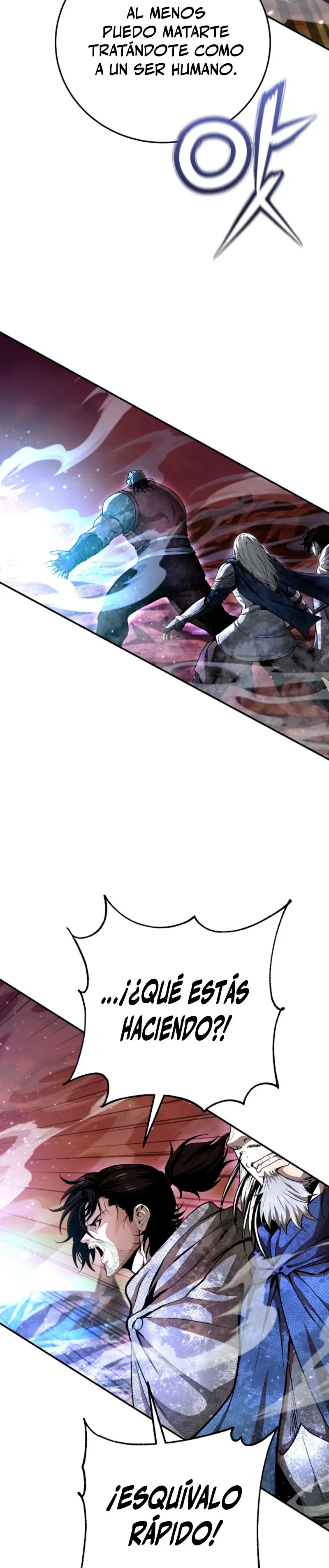 Mestizo > Capitulo 28 > Page 31