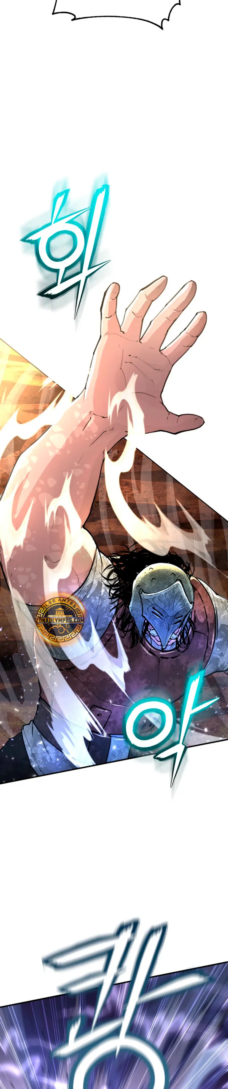 Mestizo > Capitulo 28 > Page 41