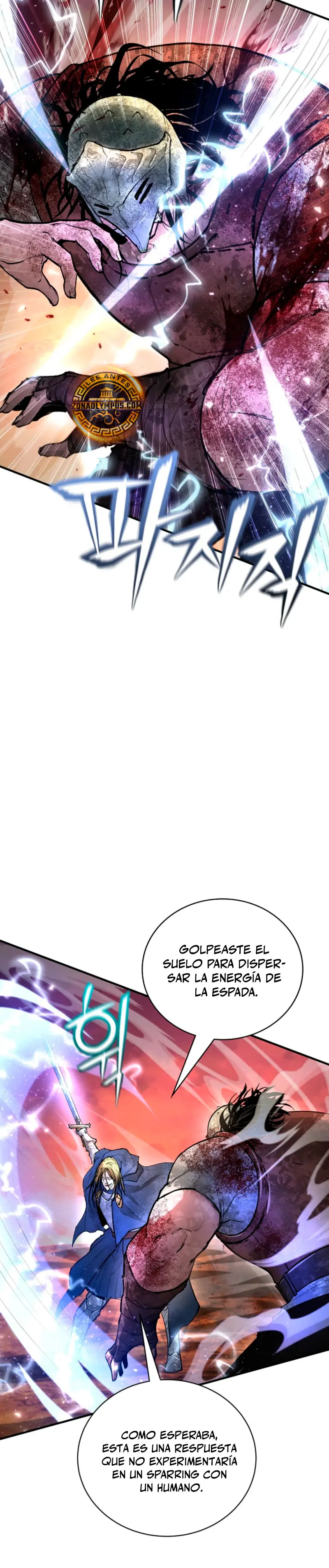 Mestizo > Capitulo 28 > Page 61