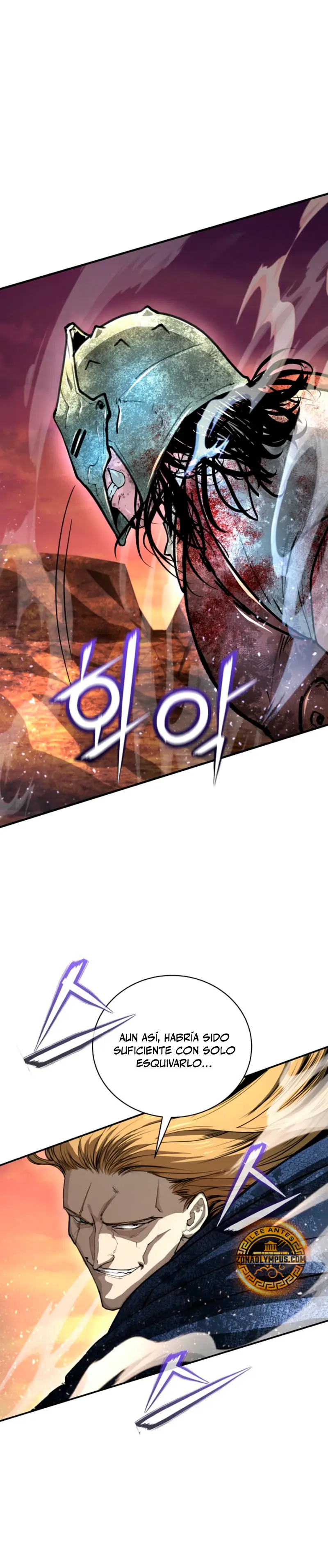 Mestizo > Capitulo 28 > Page 71