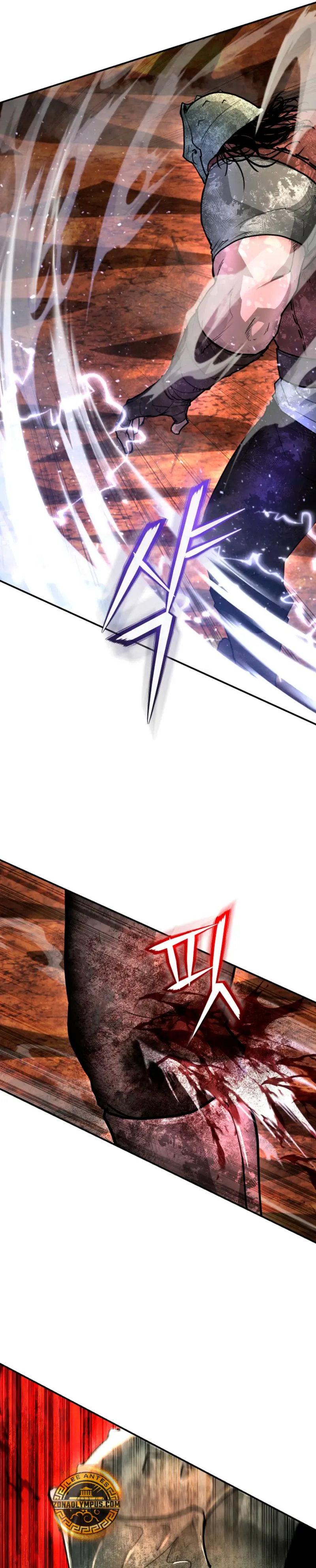 Mestizo > Capitulo 28 > Page 81