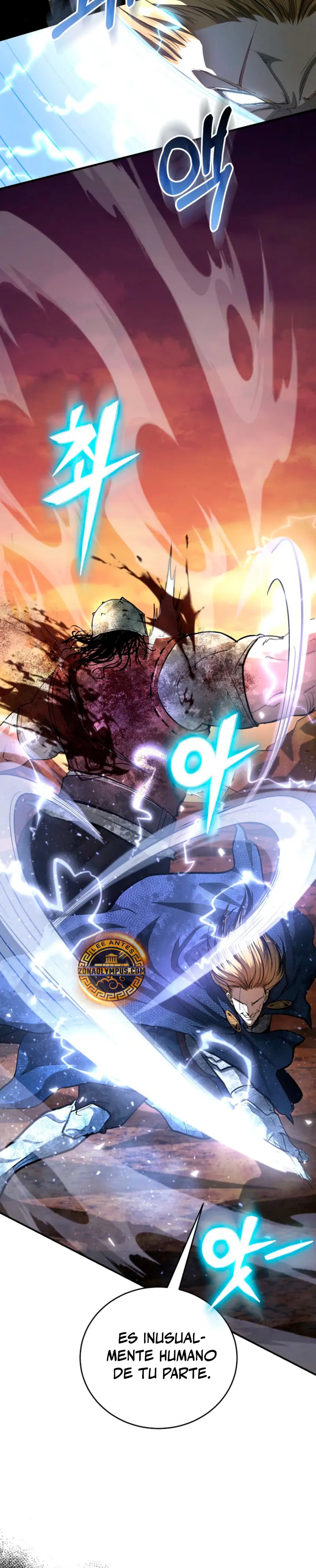 Mestizo > Capitulo 28 > Page 101