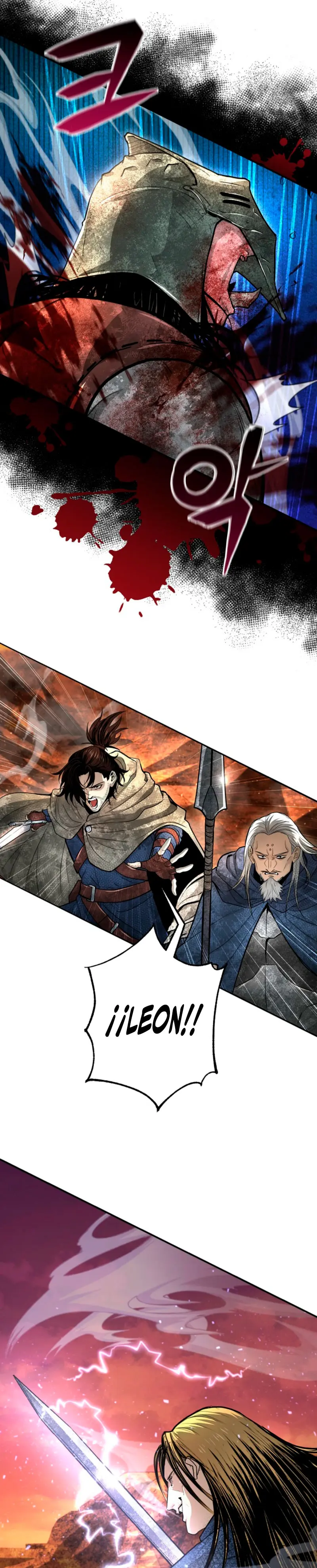 Mestizo > Capitulo 28 > Page 111