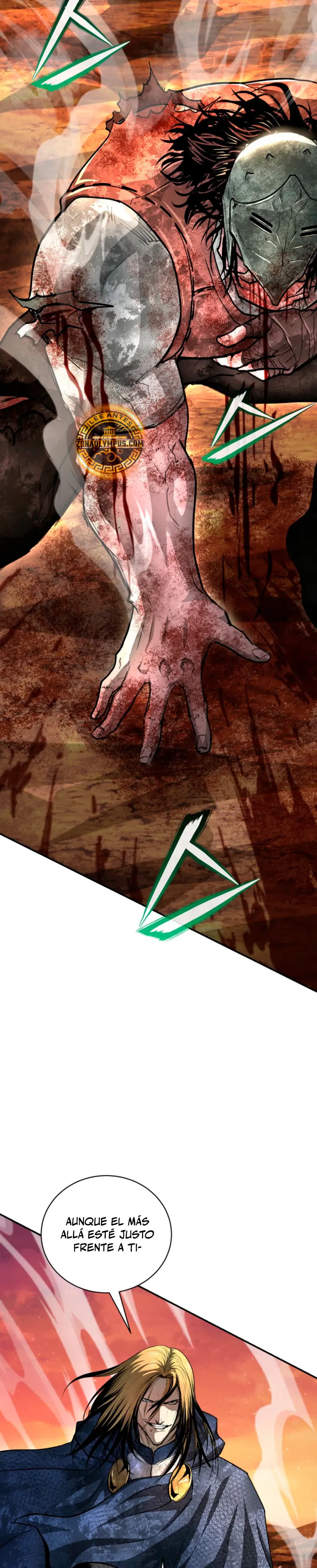 Mestizo > Capitulo 28 > Page 131