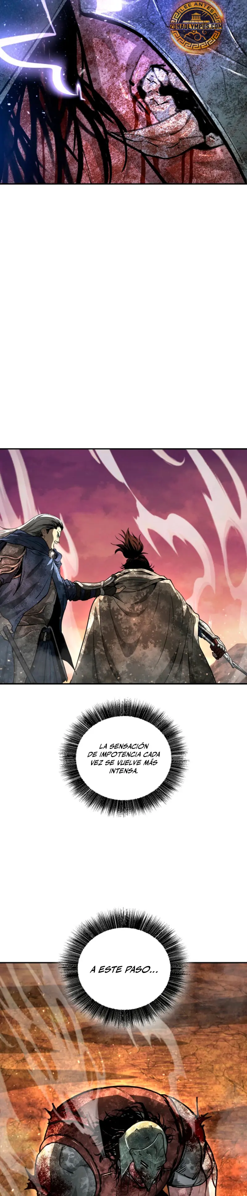 Mestizo > Capitulo 28 > Page 181