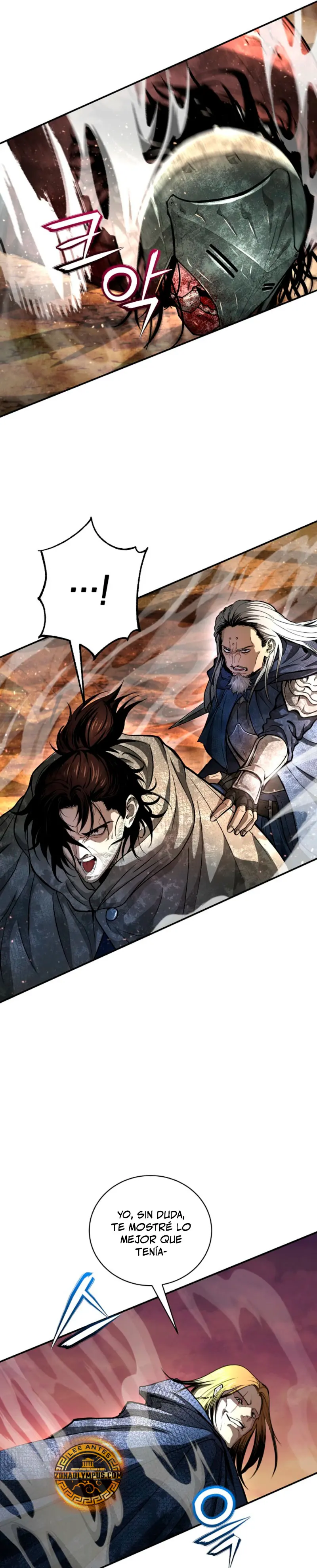 Mestizo > Capitulo 28 > Page 231