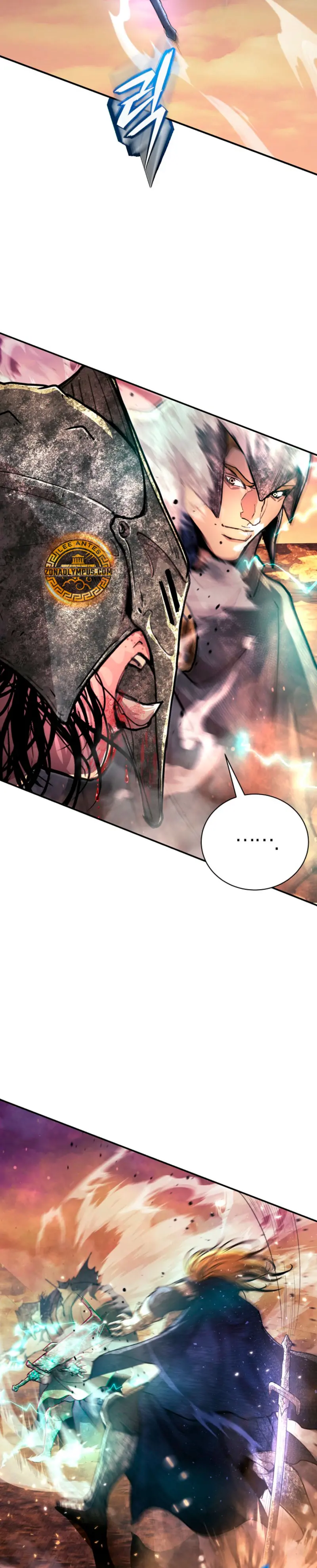 Mestizo > Capitulo 28 > Page 291