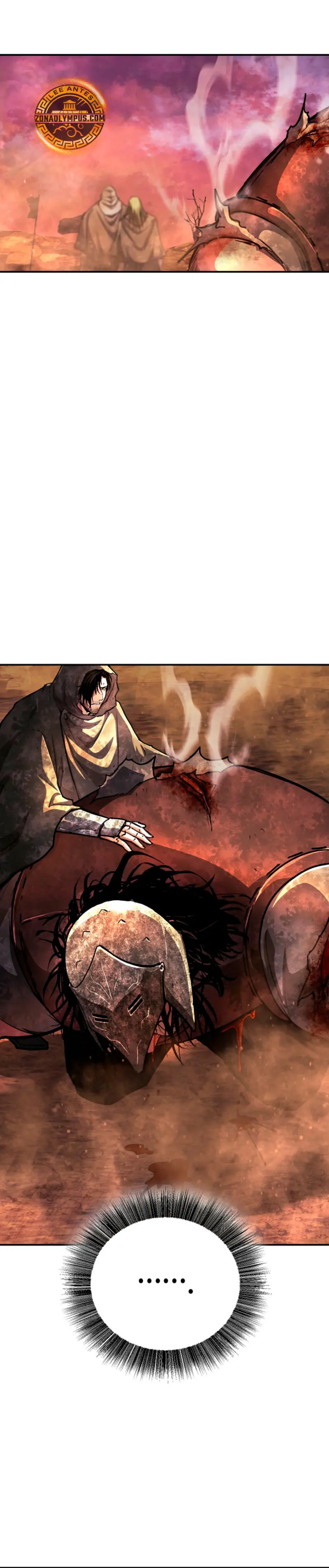 Mestizo > Capitulo 28 > Page 371