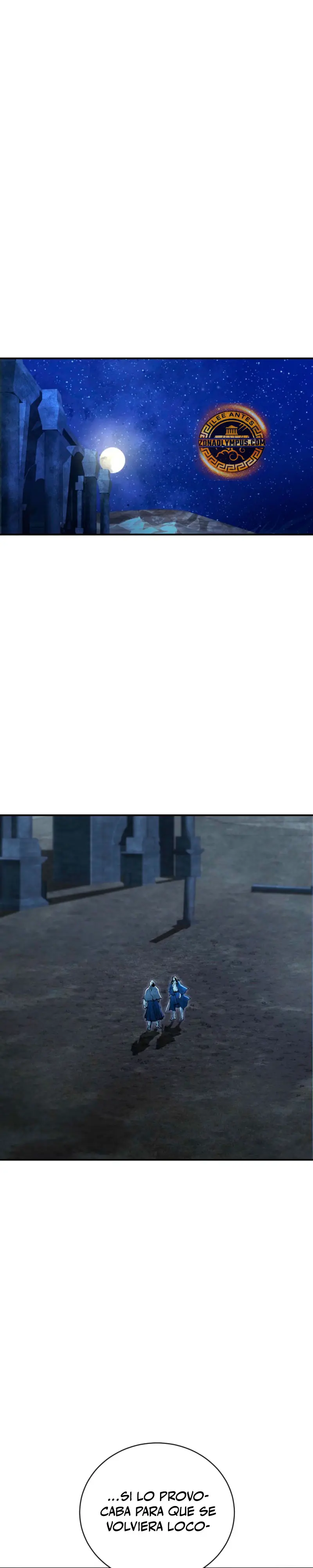 Mestizo > Capitulo 28 > Page 391