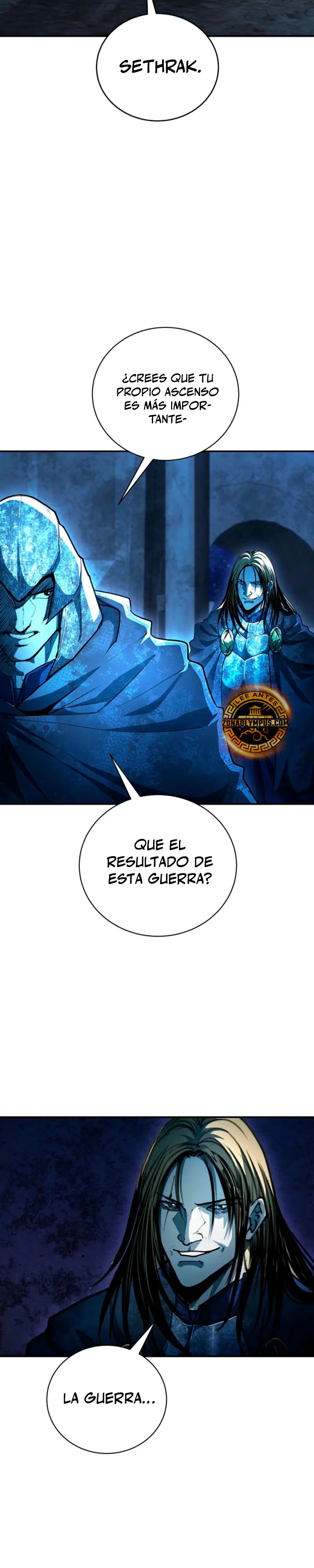 Mestizo > Capitulo 28 > Page 411