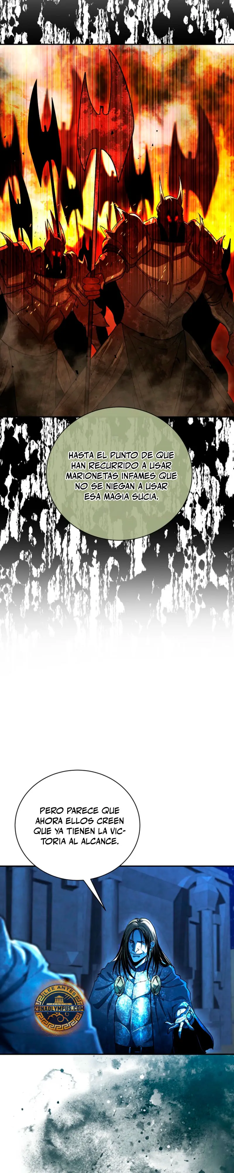 Mestizo > Capitulo 28 > Page 431