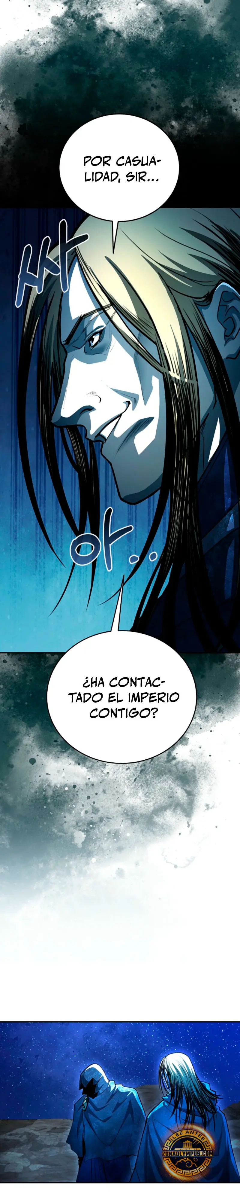 Mestizo > Capitulo 28 > Page 441