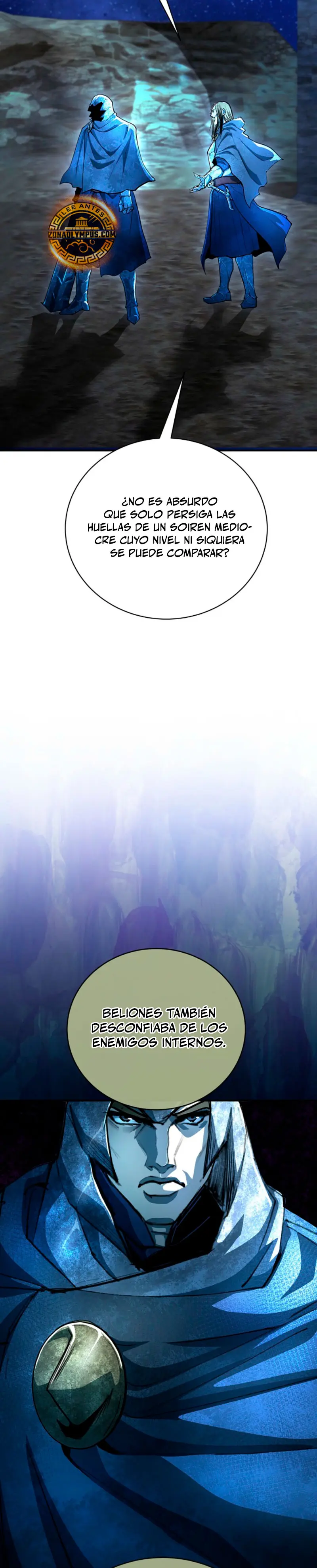 Mestizo > Capitulo 28 > Page 471