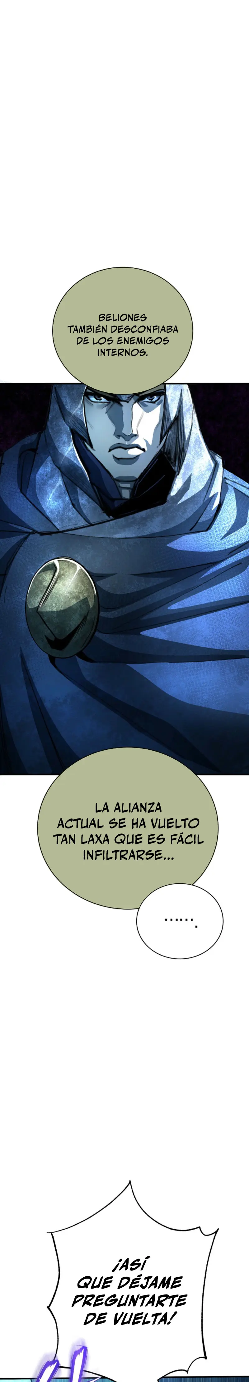 Mestizo > Capitulo 29 > Page 21