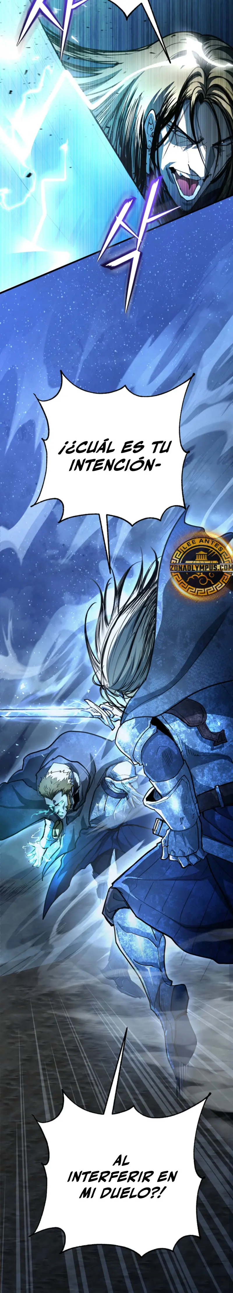 Mestizo > Capitulo 29 > Page 31