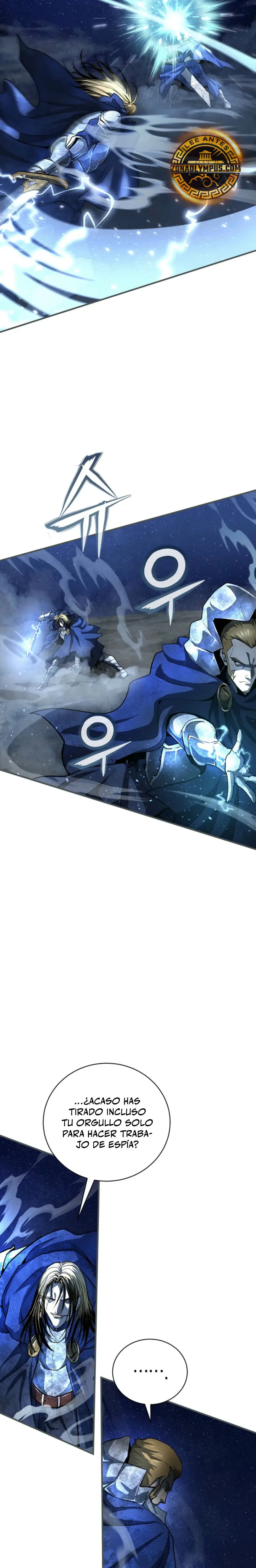 Mestizo > Capitulo 29 > Page 61