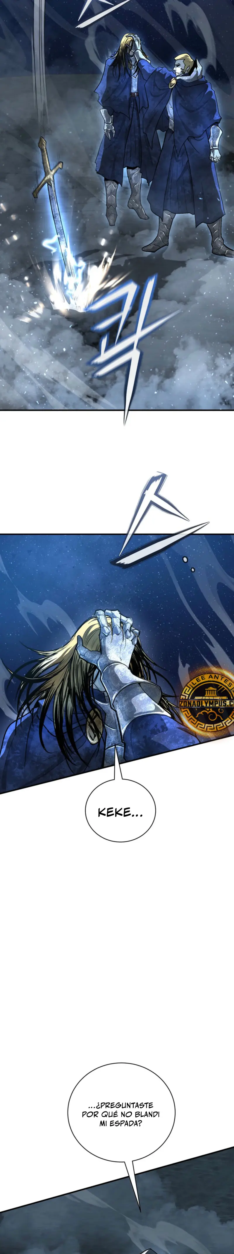 Mestizo > Capitulo 29 > Page 91