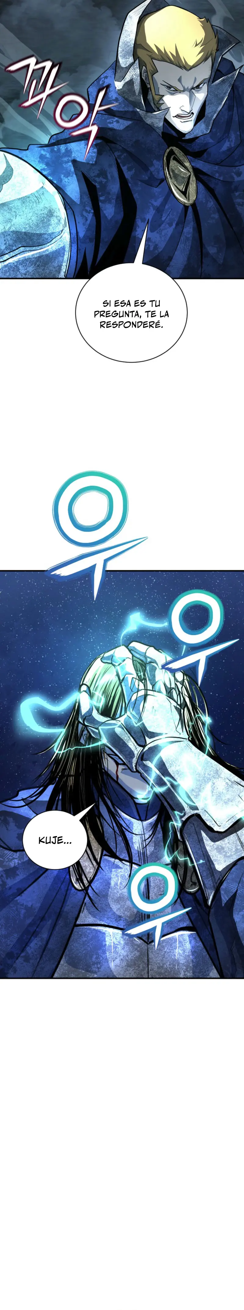 Mestizo > Capitulo 29 > Page 101