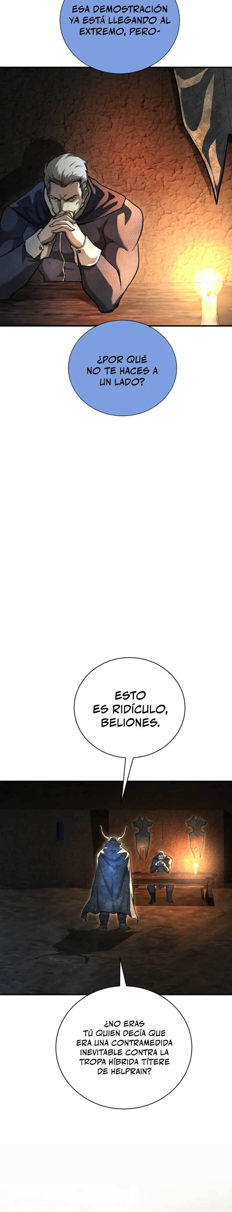 Mestizo > Capitulo 29 > Page 131