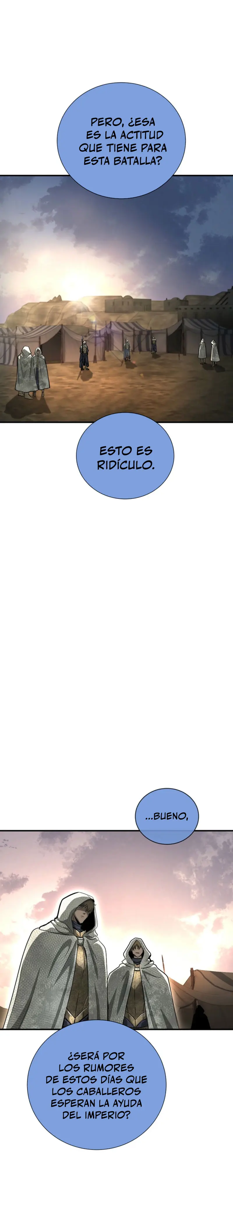 Mestizo > Capitulo 29 > Page 261