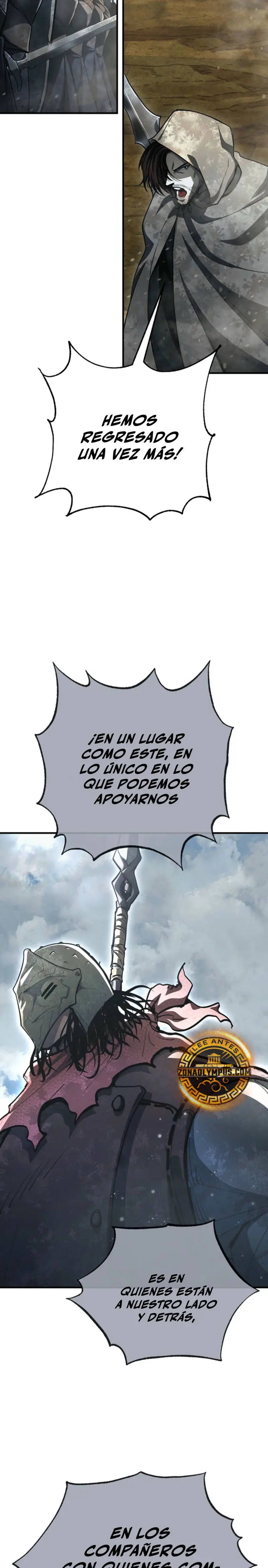 Mestizo > Capitulo 29 > Page 321