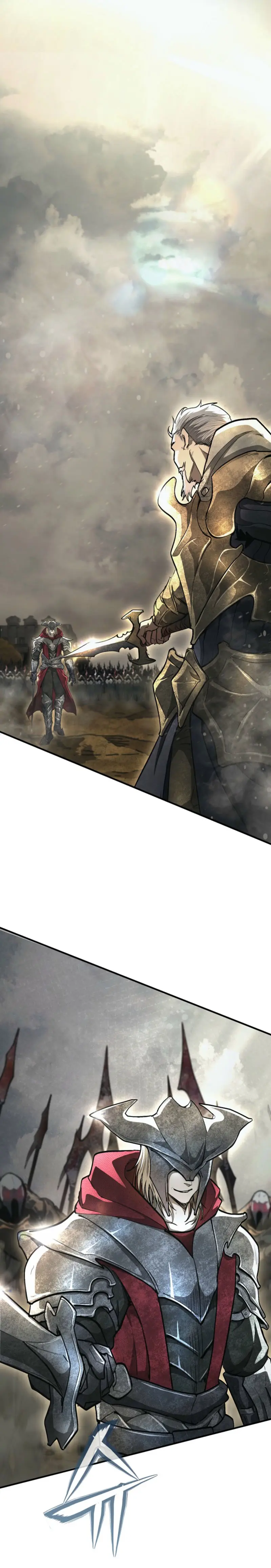 Mestizo > Capitulo 30 > Page 21