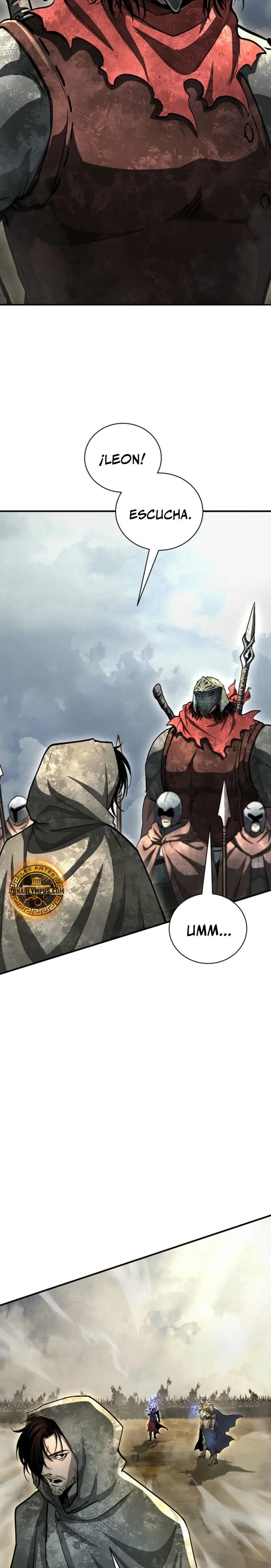 Mestizo > Capitulo 30 > Page 41