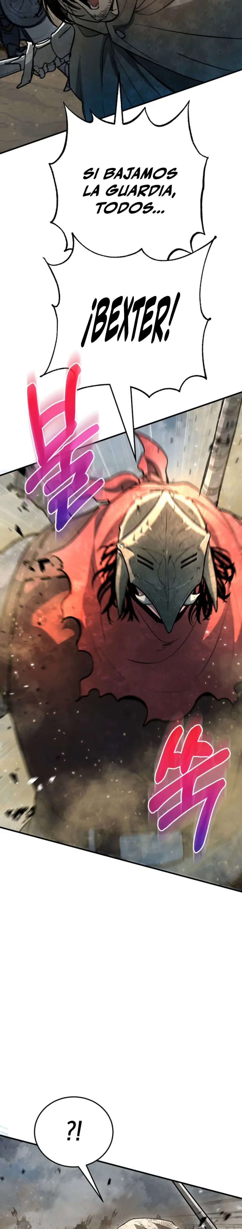 Mestizo > Capitulo 30 > Page 321