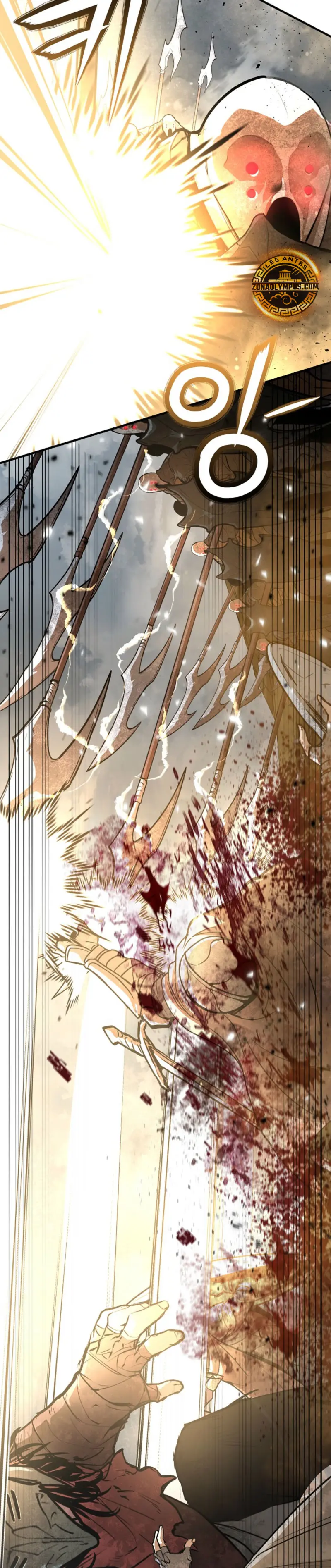 Mestizo > Capitulo 30 > Page 381